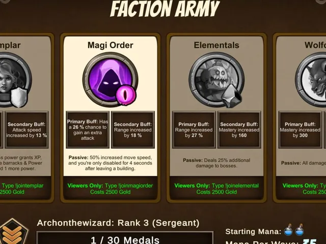 Stream Defense