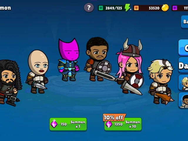 Streamer Future Wars