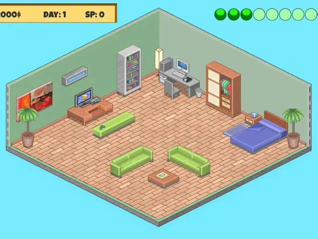 Streamer Simulator