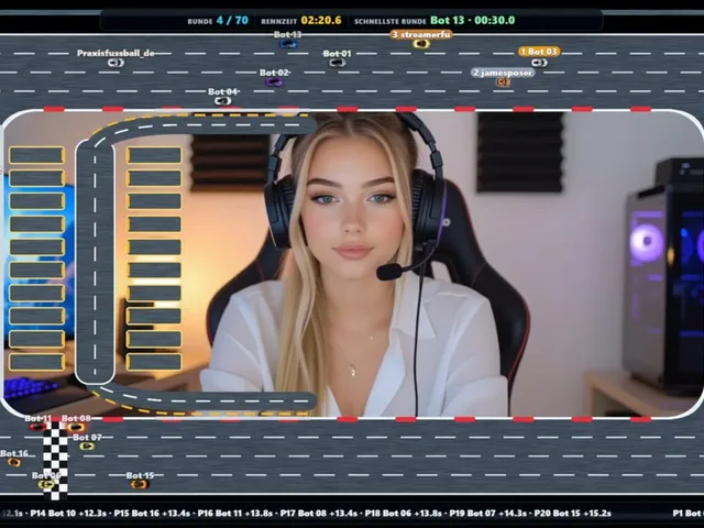 StreamerFun