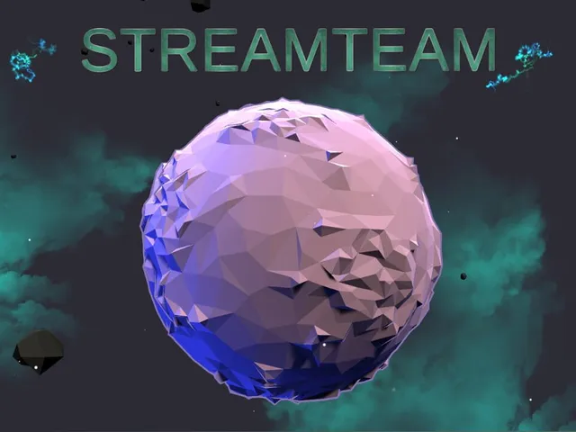StreamTeam