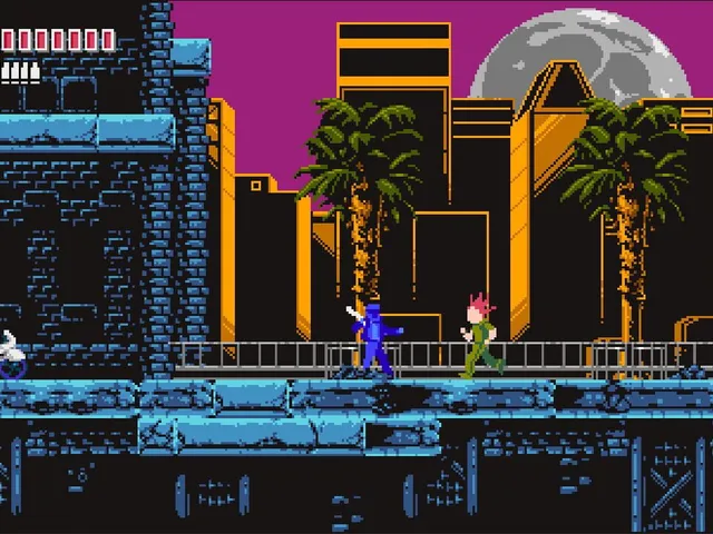 Street Cleaner: The Video Game
