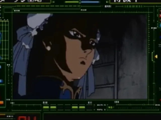 Street Fighter II: Movie