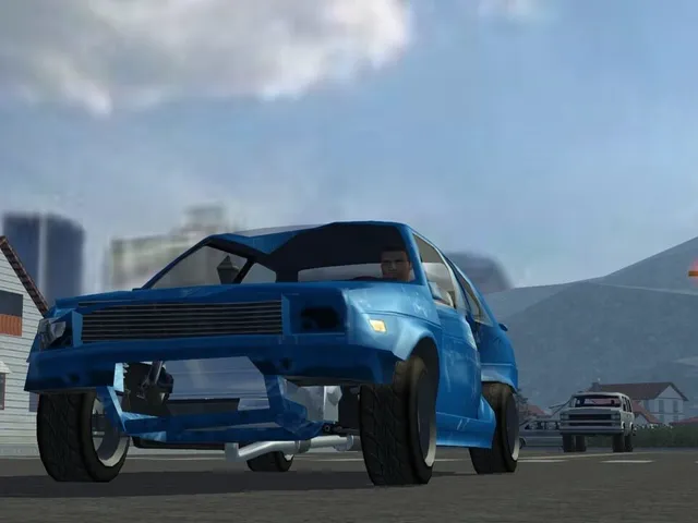Street Legal: Revision