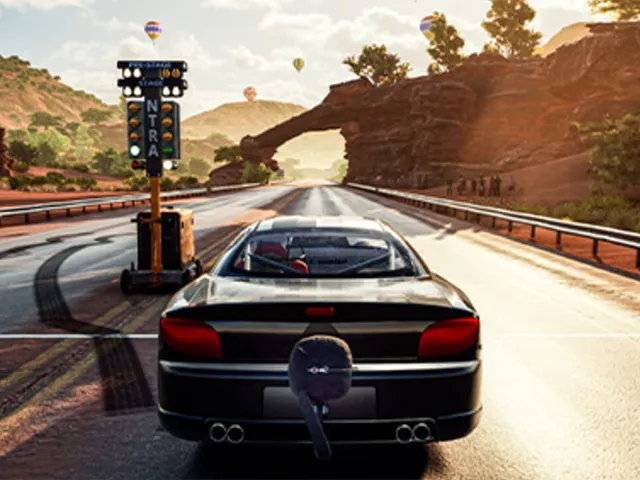 Street Outlaws 2: Winner Takes All