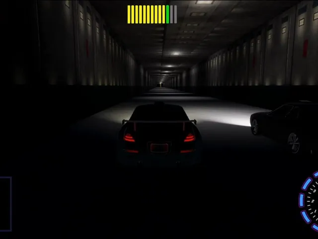 Street Race Kings