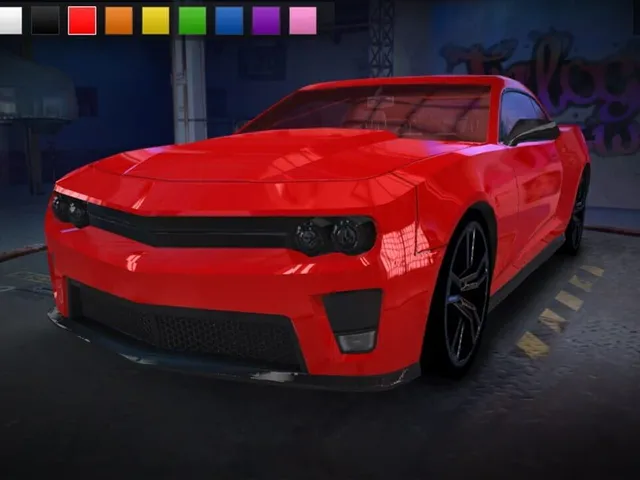 Street Racer Underground
