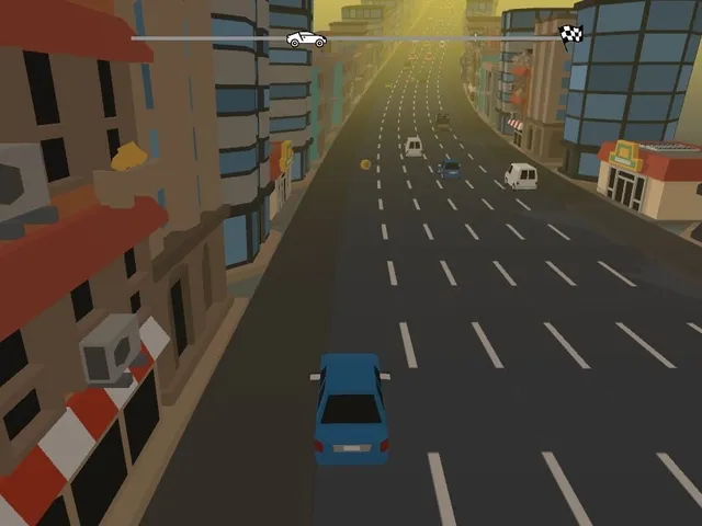Street Racers