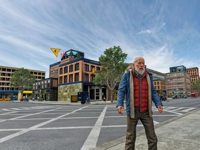 Street Survival: Homeless Simulator