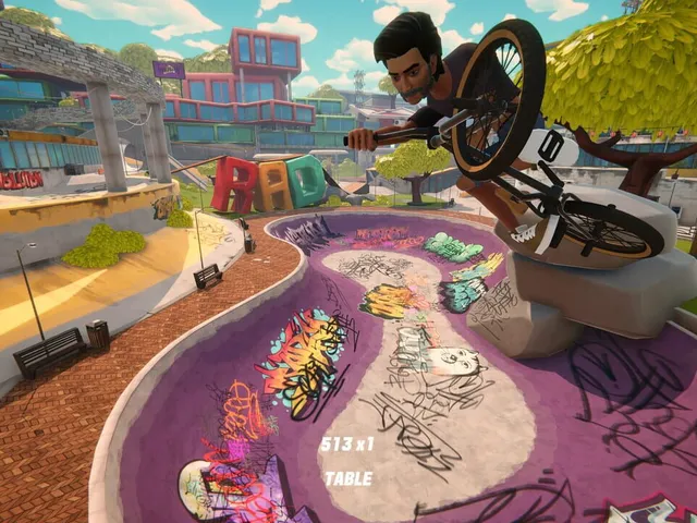 Streetdog BMX