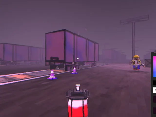 Streetoir