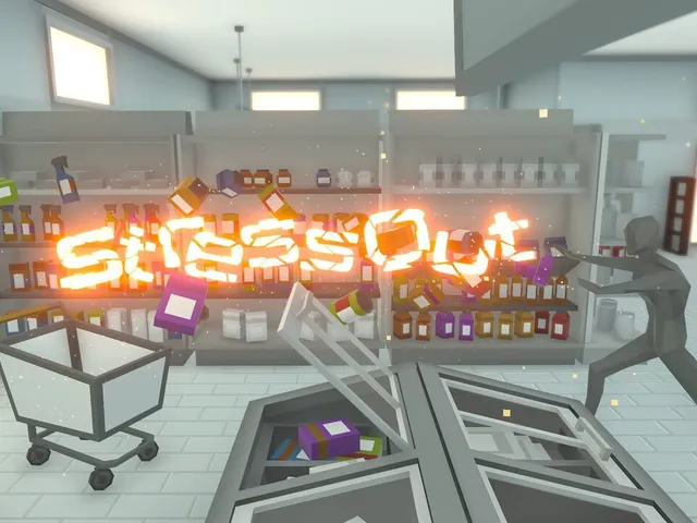 StressOut