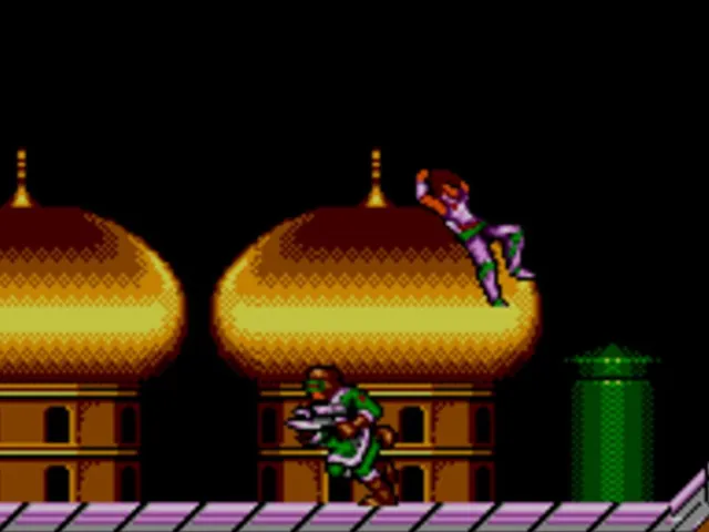 Strider