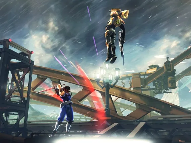 Strider