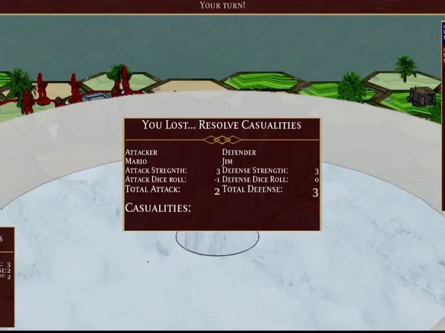 Strife Lords