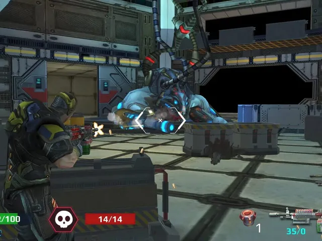 Strike Back