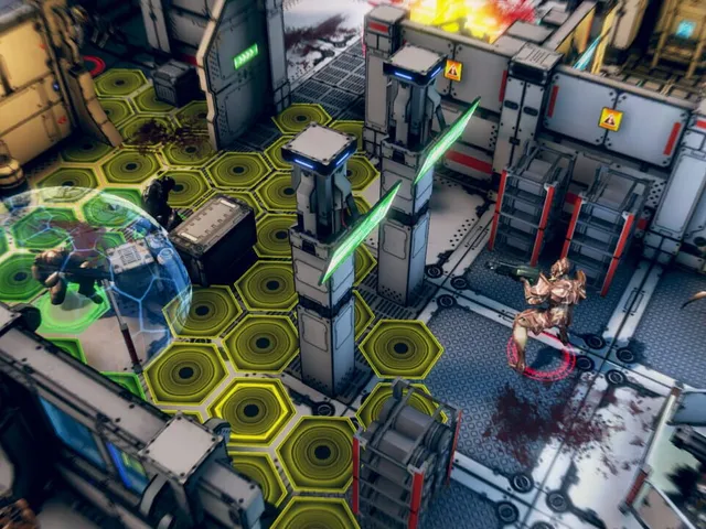 Strike Team Hydra
