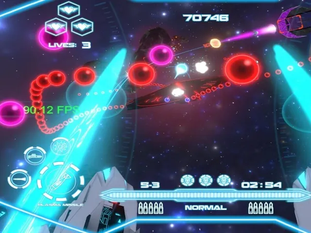 Strike VR