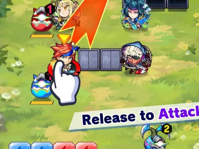 Strike World