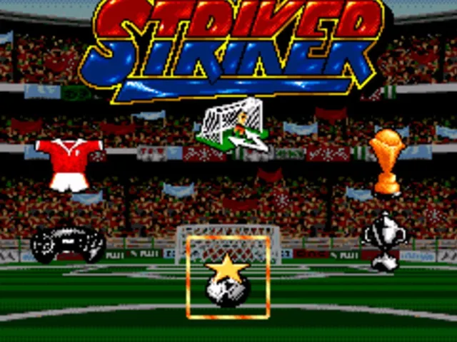 Striker