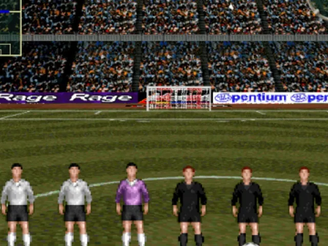 Striker '96