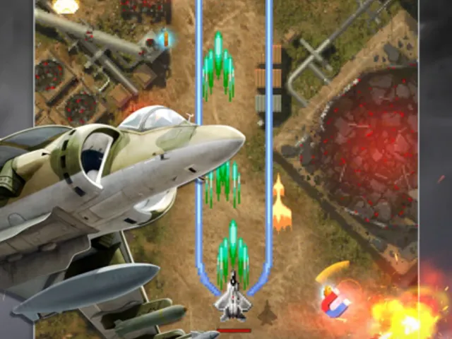 Strikers1945: RE