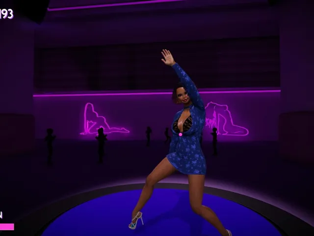 Strip Shooter