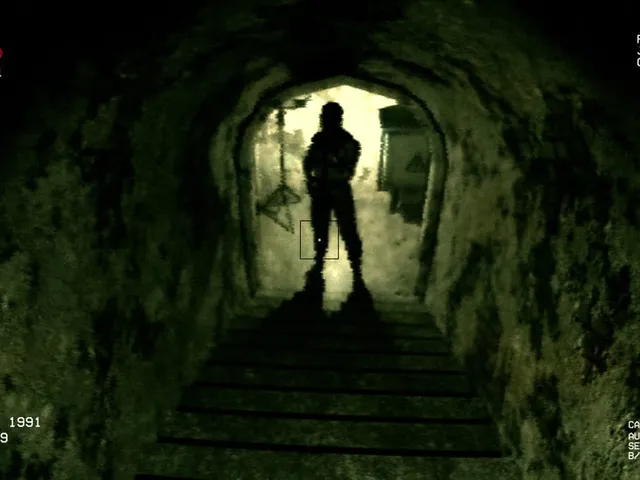Strongford Penitentiary Lost Tape 91