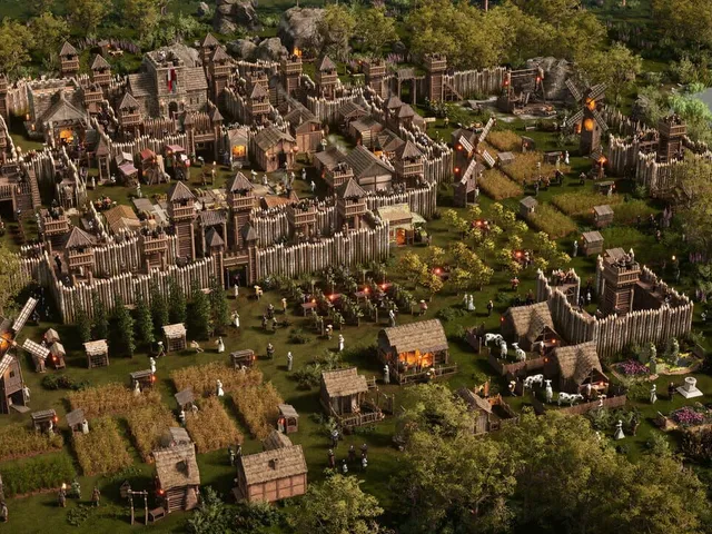 Stronghold 4