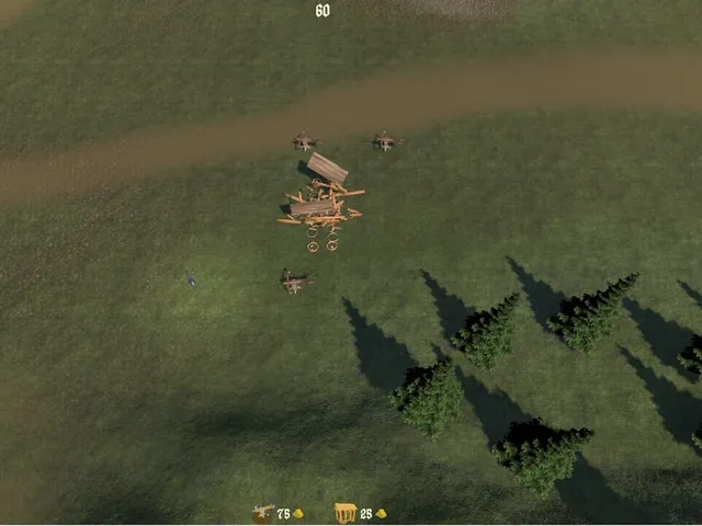 Stronghold Conquest