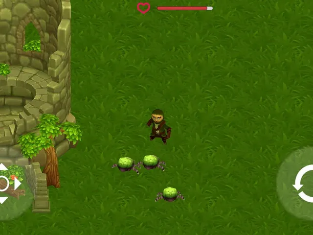 Stronghold Defender