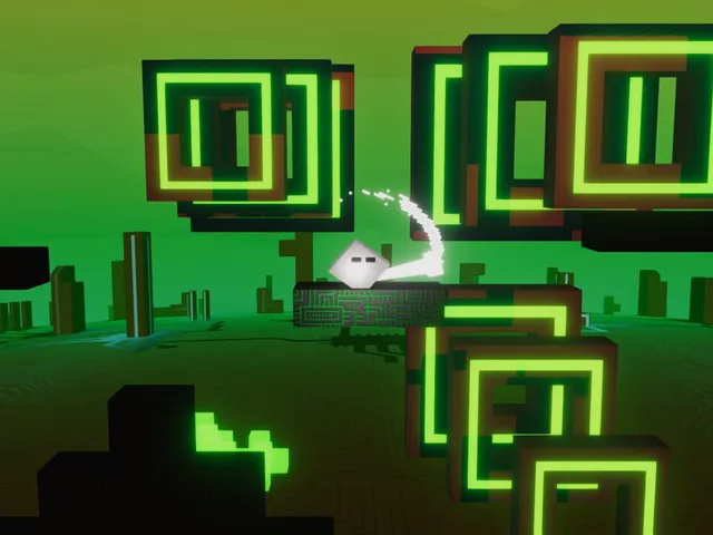 Stu: The First AI