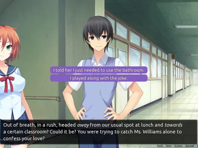 Student Transfer