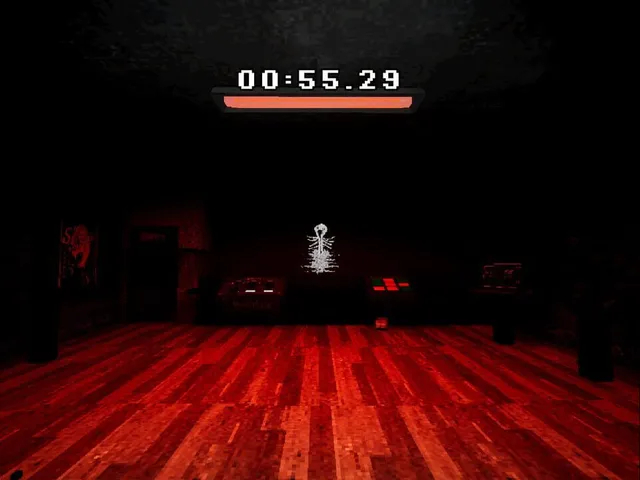 Studio Scream: Verse One