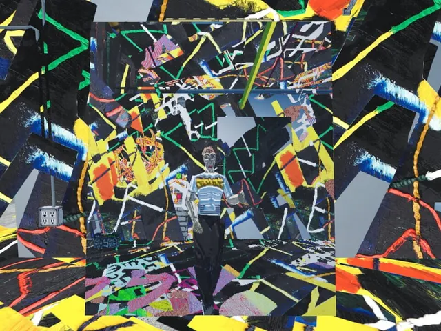 Studio Sim: The Painting Game
