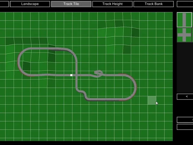 Stunt Derby