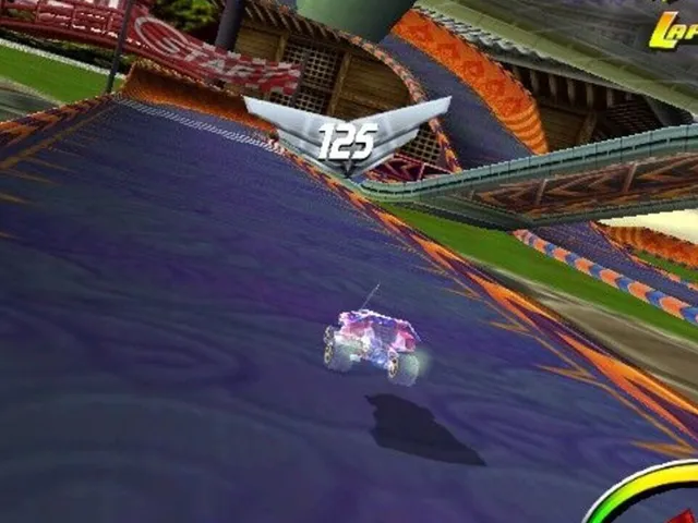 Stunt GP