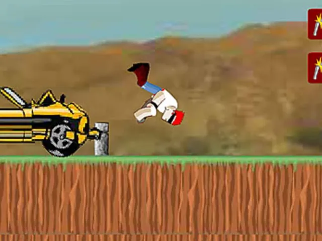 Stunt Master