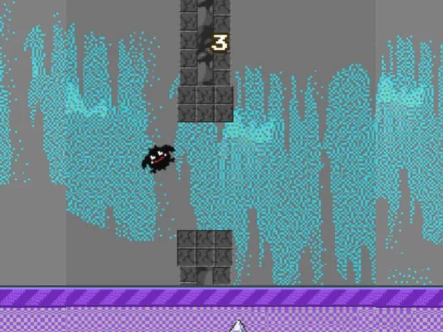 Stupid Bat