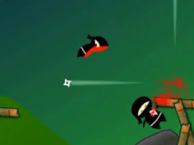 Stupid Ninjas