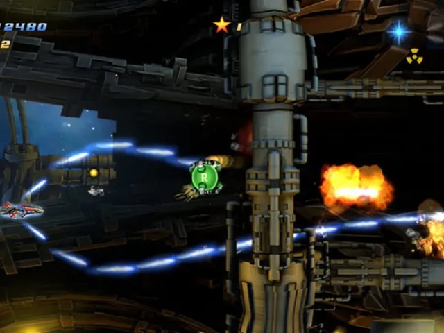 Sturmwind Ex