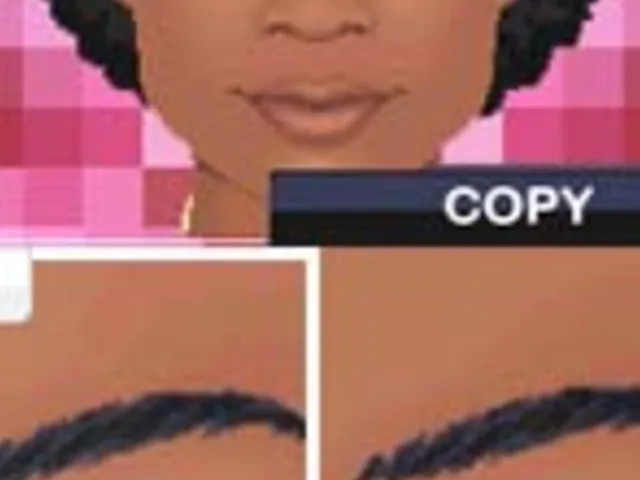 Style Lab Makeover
