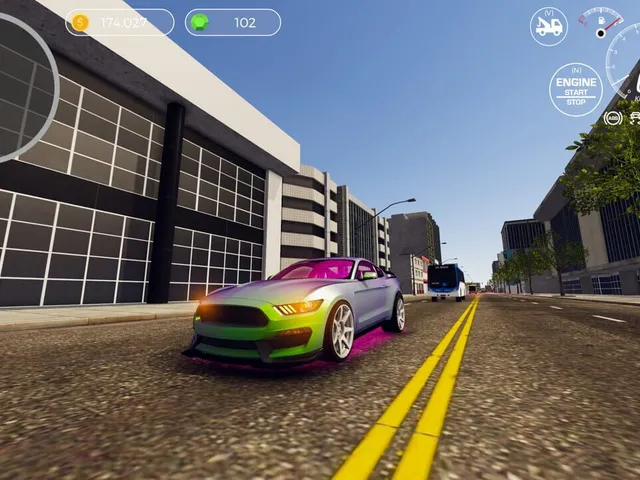 Suber Driver
