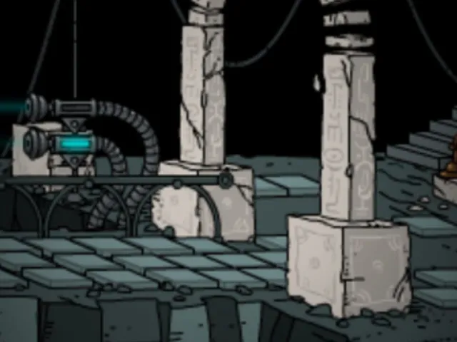 Submachine 10: The Exit