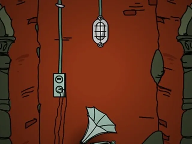 Submachine 2: The Lighthouse