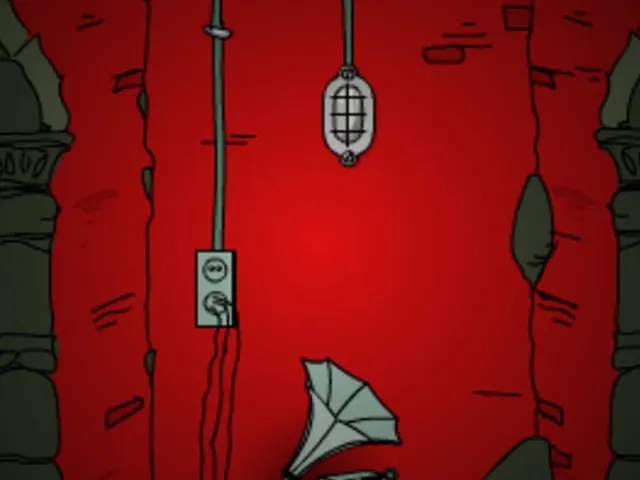 Submachine 2: The Lighthouse