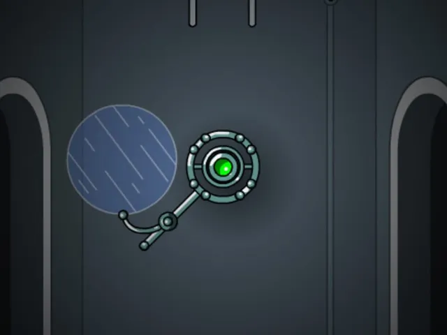 Submachine 3: the Loop