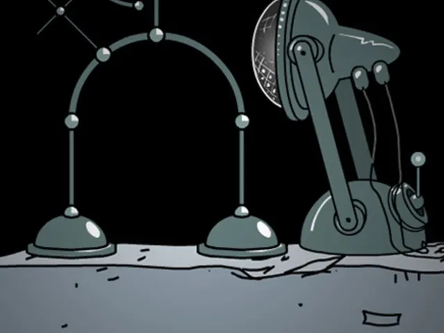 Submachine 4: The Lab