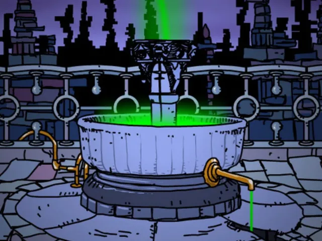 Submachine 9: The Temple