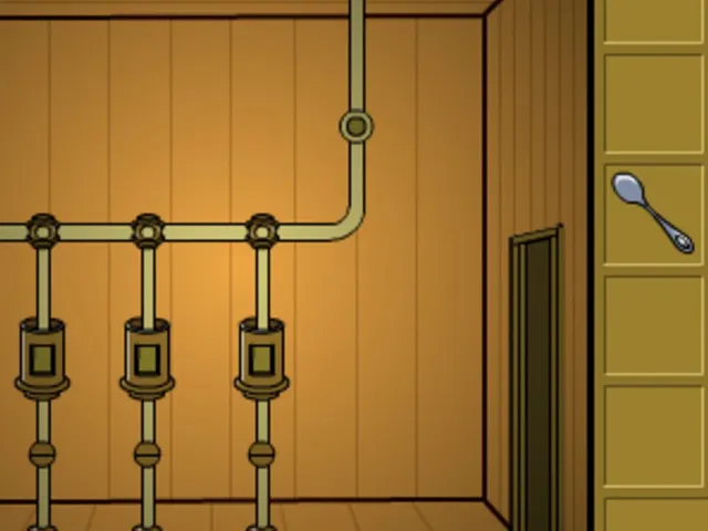 Submachine